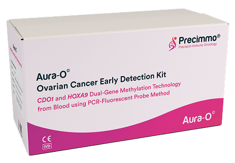 Aura-O Packaging
